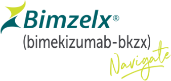 Bimzelx Navigate Logo